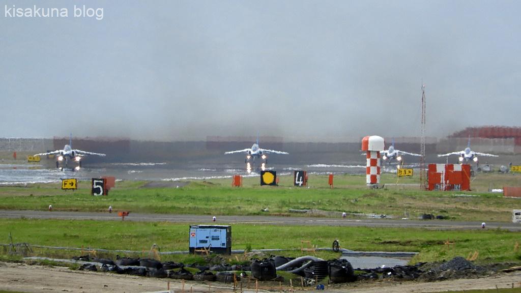 岩国航空基地フレンドシップデー2023翌日