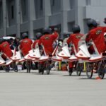 美保基地航空祭