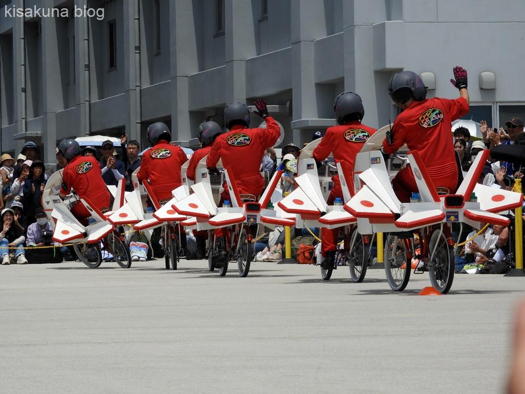 美保基地航空祭